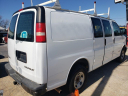 Thumbnail image of 2006 Chevrolet Express at EXCLUSIVE AUTOMOTIVE LLC