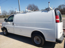 2006 Chevrolet Express 2500 at EXCLUSIVE AUTOMOTIVE LLC