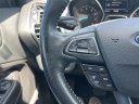 2017 Ford Escape Titanium at Friendship Honda