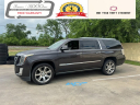 Thumbnail image of 2015 Cadillac Escalade ESV at MC European