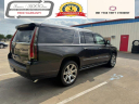 Thumbnail image of 2015 Cadillac Escalade ESV at MC European