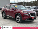 Thumbnail image of 2023 Nissan Rogue at Nissan 112 Sales Corp.