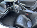 Thumbnail image of 2022 Chevrolet Corvette at ChevroletGmcCadillacOfBellingham (New)