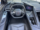 Thumbnail image of 2022 Chevrolet Corvette at ChevroletGmcCadillacOfBellingham (New)