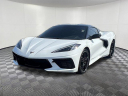 Thumbnail image of 2022 Chevrolet Corvette at ChevroletGmcCadillacOfBellingham (New)