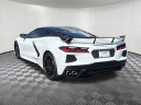 Thumbnail image of 2022 Chevrolet Corvette at ChevroletGmcCadillacOfBellingham (New)