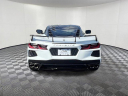 Thumbnail image of 2022 Chevrolet Corvette at ChevroletGmcCadillacOfBellingham (New)