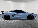 Thumbnail image of 2022 Chevrolet Corvette at ChevroletGmcCadillacOfBellingham (New)