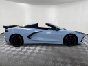 Thumbnail image of 2022 Chevrolet Corvette at ChevroletGmcCadillacOfBellingham (New)