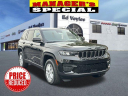 Thumbnail image of 2025 Jeep Grand Cherokee at Used - Ed Voyles Chysler Jeep
