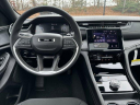 Thumbnail image of 2025 Jeep Grand Cherokee at Used - Ed Voyles Chysler Jeep