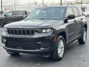 Thumbnail image of 2025 Jeep Grand Cherokee at Used - Ed Voyles Chysler Jeep