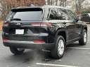 Thumbnail image of 2025 Jeep Grand Cherokee at Used - Ed Voyles Chysler Jeep