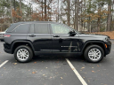 Thumbnail image of 2025 Jeep Grand Cherokee at Used - Ed Voyles Chysler Jeep