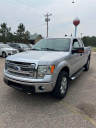 Thumbnail image of 2013 Ford F-150 at Dotty Auto Company