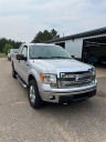 Thumbnail image of 2013 Ford F-150 at Dotty Auto Company