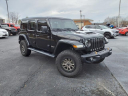Thumbnail image of 2021 Jeep Wrangler Unlimited at Gary Mathews Motors
