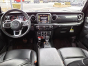 Thumbnail image of 2021 Jeep Wrangler Unlimited at Gary Mathews Motors