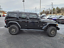 Thumbnail image of 2021 Jeep Wrangler Unlimited at Gary Mathews Motors