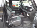 Thumbnail image of 2021 Jeep Wrangler Unlimited at Gary Mathews Motors