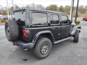 Thumbnail image of 2021 Jeep Wrangler Unlimited at Gary Mathews Motors