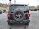 Thumbnail image of 2021 Jeep Wrangler Unlimited at Gary Mathews Motors