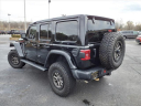 Thumbnail image of 2021 Jeep Wrangler Unlimited at Gary Mathews Motors