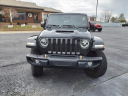Thumbnail image of 2021 Jeep Wrangler Unlimited at Gary Mathews Motors