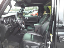 Thumbnail image of 2021 Jeep Wrangler Unlimited at Gary Mathews Motors