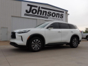 Thumbnail image of 2024 INFINITI QX60 at Johnsons Of Kingfisher