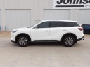 Thumbnail image of 2024 INFINITI QX60 at Johnsons Of Kingfisher
