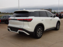 Thumbnail image of 2024 INFINITI QX60 at Johnsons Of Kingfisher