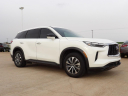 Thumbnail image of 2024 INFINITI QX60 at Johnsons Of Kingfisher