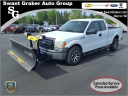 Thumbnail image of 2011 Ford F-150 at Swant Graber Ford