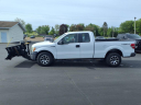 Thumbnail image of 2011 Ford F-150 at Swant Graber Ford