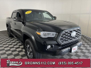 2023 Toyota Tacoma TRD Off-Road at Browns Fiat Alfa Romeo
