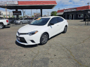Thumbnail image of 2016 Toyota Corolla at SHARK AUTO SALES