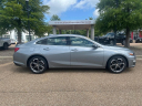 Thumbnail image of 2023 Chevrolet Malibu at Blackburn Motor Co