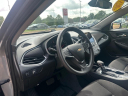 2023 Chevrolet Malibu LT at Blackburn Motor Co