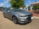 Thumbnail image of 2023 Chevrolet Malibu at Blackburn Motor Co