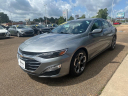 Thumbnail image of 2023 Chevrolet Malibu at Blackburn Motor Co