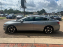 Thumbnail image of 2023 Chevrolet Malibu at Blackburn Motor Co