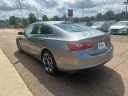 Thumbnail image of 2023 Chevrolet Malibu at Blackburn Motor Co
