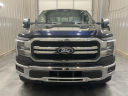 Thumbnail image of 2025 Ford F-150 at Hudiburg Ford