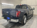 Thumbnail image of 2025 Ford F-150 at Hudiburg Ford