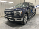 Thumbnail image of 2025 Ford F-150 at Hudiburg Ford