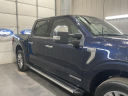 Thumbnail image of 2025 Ford F-150 at Hudiburg Ford