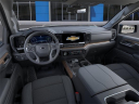 Thumbnail image of 2023 Chevrolet Silverado 1500 at Five Star Chevrolet-cadillac