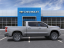 Thumbnail image of 2023 Chevrolet Silverado 1500 at Five Star Chevrolet-cadillac