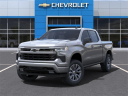 Thumbnail image of 2023 Chevrolet Silverado 1500 at Five Star Chevrolet-cadillac